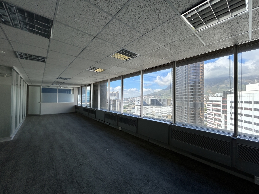 To Let commercial Property for Rent in Cape Town City Centre Western Cape